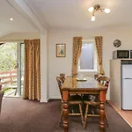Vakantiehuis Chestnut Timber *