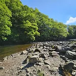 Chestnut Timber Keswick (Cumbria)