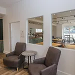 Vakantiehuis Chestnut Timber *