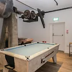 Vakantiehuis Chestnut Timber *