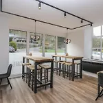 Chestnut Timber Keswick (Cumbria)