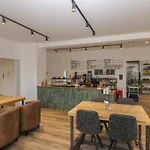 Chestnut Timber Vakantiehuis *