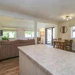 Vakantiehuis Chestnut Timber *