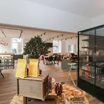 Vakantiehuis Chestnut Timber