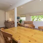 Vakantiehuis Chestnut Timber *