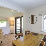 Chestnut Timber Vakantiehuis