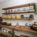 Chestnut Timber Vakantiehuis *