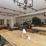 Chestnut Timber Vakantiehuis Keswick (Cumbria)