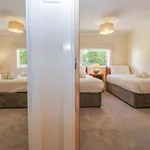 Chestnut Timber Vakantiehuis Keswick (Cumbria)