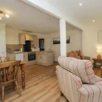 Chestnut Timber Vakantiehuis