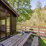 Chestnut Timber Keswick (Cumbria)