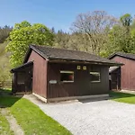 Chestnut Timber Keswick (Cumbria)