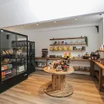Vakantiehuis Chestnut Timber *