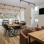 Chestnut Timber Vakantiehuis