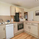 Vakantiehuis Chestnut Timber