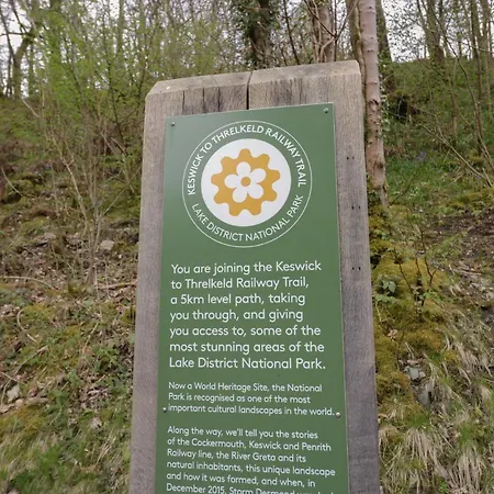 Feriehus Chestnut Timber