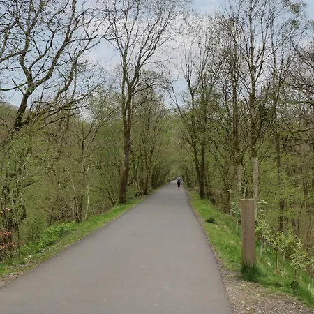 Chestnut Timber Feriehus