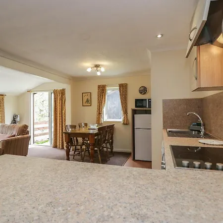 Chestnut Timber * Keswick (Cumbria)