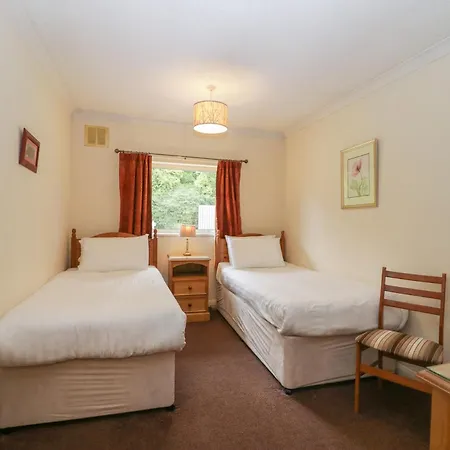 Chestnut Timber Keswick (Cumbria)