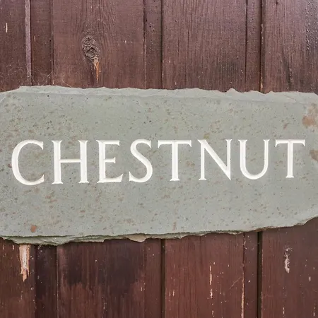 Feriehus Chestnut Timber