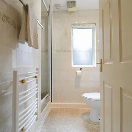 Feriehus Chestnut Timber Keswick (Cumbria)