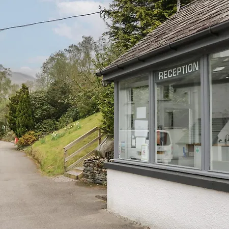 Chestnut Timber Keswick (Cumbria)
