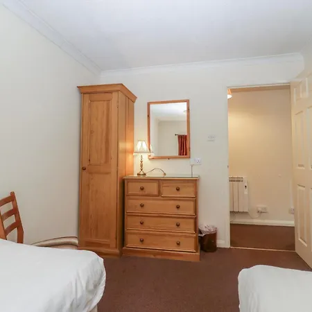 Chestnut Timber Feriehus *