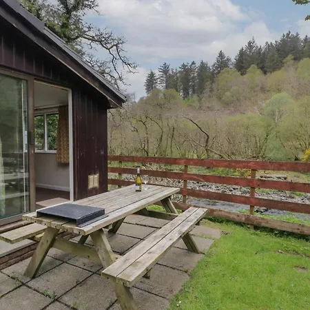 Chestnut Timber * Keswick (Cumbria)