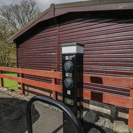 Chestnut Timber Holiday home Keswick (Cumbria)