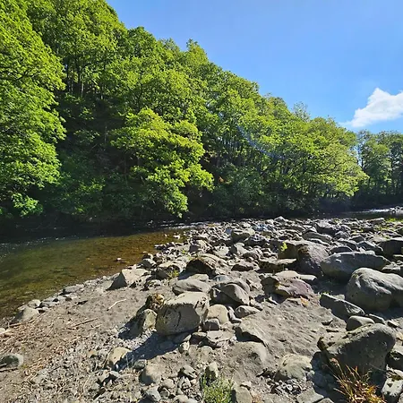 Chestnut Timber Keswick (Cumbria)
