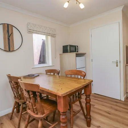 Chestnut Timber Holiday home Keswick (Cumbria)