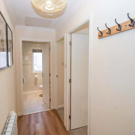 Vakantiehuis Chestnut Timber *