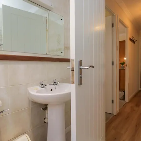 Chestnut Timber Holiday home *