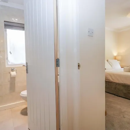 Chestnut Timber Vakantiehuis *