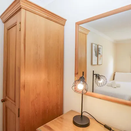 Vakantiehuis Chestnut Timber