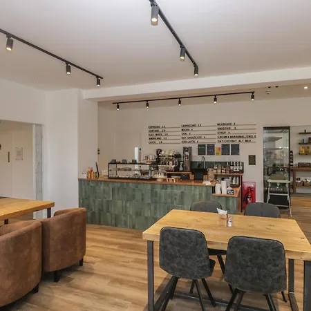 Chestnut Timber Holiday home *