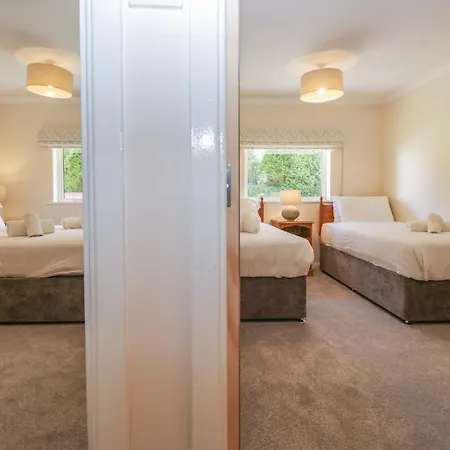 Chestnut Timber Holiday home Keswick (Cumbria)