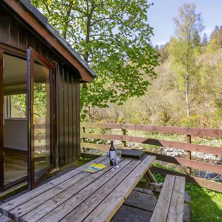 Chestnut Timber Keswick (Cumbria)