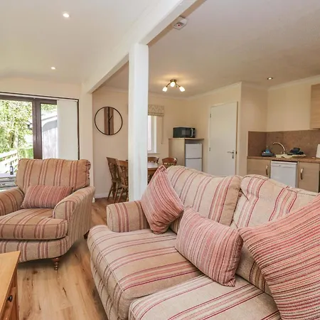 Chestnut Timber Holiday home *