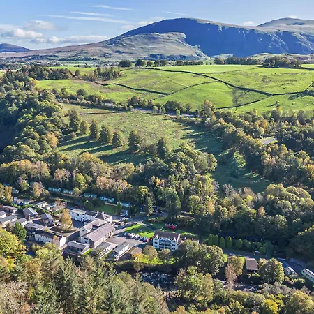 Chestnut Timber Keswick (Cumbria)