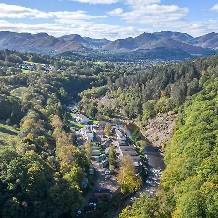 Chestnut Timber * Keswick (Cumbria)