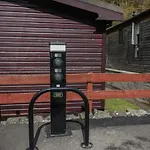 Chestnut Timber Semesterbostad Keswick (Cumbria)