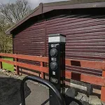 Chestnut Timber Semesterbostad Keswick (Cumbria)
