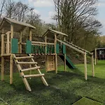 Chestnut Timber Semesterbostad Keswick (Cumbria)