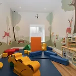 Chestnut Timber בית נופש *